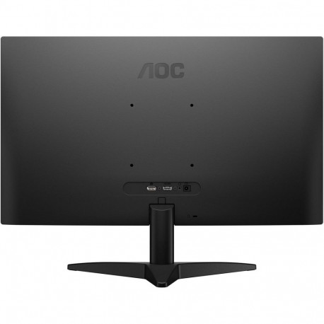 Монитор 23.8" AOC 24B36X Black IPS, 1920x1080, 144Hz, 4ms, 300сd/m, 1000:1 | DP(1.4) , HDMI(1.4) | ExPSU, Vesa 100, Black-10