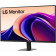 Монитор 31.5" LG 32U631A-B IPS, 2560x1440, 100Hz, 5ms, 250сd/m, 1000:1, HDR10 | HDMI(2.0), Type-C(PD-15W) | ExPSU, Vesa 100, Black