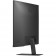 Монитор 31.5" LG 32U631A-B IPS, 2560x1440, 100Hz, 5ms, 250сd/m, 1000:1, HDR10 | HDMI(2.0), Type-C(PD-15W) | ExPSU, Vesa 100, Black