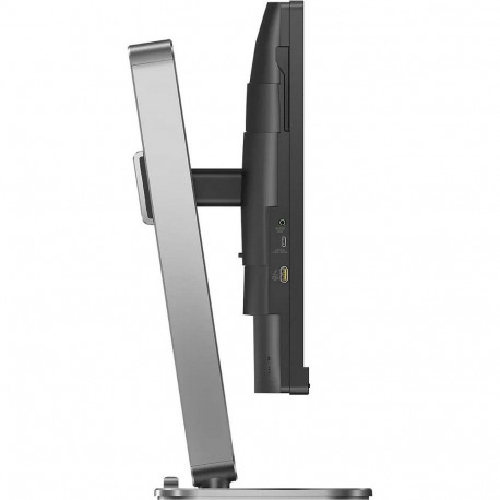 Монитор 27" PHILIPS 27B2N4500 Black (IPS, 2560x1440, 120Hz, 4 ms, 178°/178°, 350 cd/m, 1500:1, +2xHDMI 2.0, +DisplayPort 1.2, +4xUSB 3.2, Type-C (15Вт) - +MM, Pivot)-3
