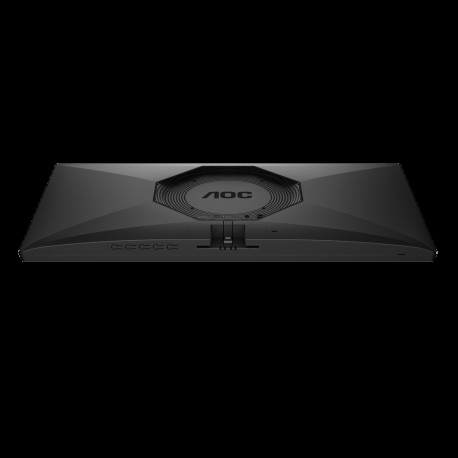 Монитор 23.8" AOC 24G50Z Black IPS, 1920x1080, 240Hz, 0.5ms, 350сd/m, 1000:1 DP(1.4) , HDMI(2.0) | ExPSU, Vesa 100, Black-4