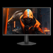 Монитор 23.8" AOC 24G50Z Black IPS, 1920x1080, 240Hz, 0.5ms, 350сd/m, 1000:1 DP(1.4) , HDMI(2.0) | ExPSU, Vesa 100, Black