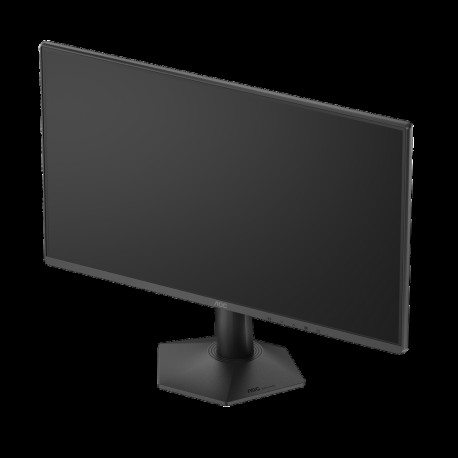 Монитор 23.8" AOC 24G50Z Black IPS, 1920x1080, 240Hz, 0.5ms, 350сd/m, 1000:1 DP(1.4) , HDMI(2.0) | ExPSU, Vesa 100, Black-3
