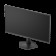 Монитор 23.8" AOC 24G50Z Black IPS, 1920x1080, 240Hz, 0.5ms, 350сd/m, 1000:1 DP(1.4) , HDMI(2.0) | ExPSU, Vesa 100, Black