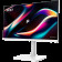 Монитор 27" MSI PRO MAX 271PHW E14 IPS, 1920x1080, 144Hz, 4ms, 300сd/m, 1500:1, HDR | HDMI(2.0b), DP(1.2a), Type-C(PD-65W), 2xUSB3.2 | HAS, Pivot, Swivel, InPSU, Speakers, Vesa 75, White