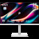 Монитор 27" MSI PRO MAX 271PHW E14 IPS, 1920x1080, 144Hz, 4ms, 300сd/m, 1500:1, HDR | HDMI(2.0b), DP(1.2a), Type-C(PD-65W), 2xUSB3.2 | HAS, Pivot, Swivel, InPSU, Speakers, Vesa 75, White