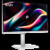 Монитор 27" MSI PRO MAX 271PHW E14 IPS, 1920x1080, 144Hz, 4ms, 300сd/m, 1500:1, HDR | HDMI(2.0b), DP(1.2a), Type-C(PD-65W), 2xUSB3.2 | HAS, Pivot, Swivel, InPSU, Speakers, Vesa 75, White