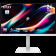 Монитор 23.8" MSI PRO MAX 241PHW E14 IPS, 1920x1080, 144Hz, 4ms, 300сd/m, 1500:1, HDR | HDMI(2.0b), DP(1.2a), Type-C(PD-65W), 2xUSB3.2 | HAS, Pivot, Swivel, InPSU, Speakers, Vesa 75, White