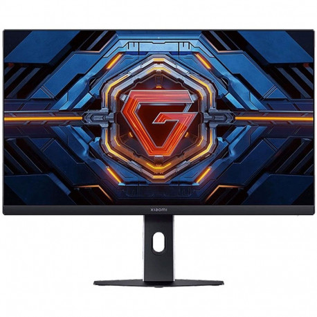 Монитор Xiaomi Gaming Monitor G24i 2026 OM4FE-RU-1