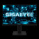 Монитор 27" Gigabyte G27Q3 EK Black 27" IPS, 2560 x 1440, 320Hz, 10bit (1.07B), 1ms, 350cd/m, 1300:1, 2xHDMI-2.0, DP-1.4, 1xUSB2.0, Pivot)