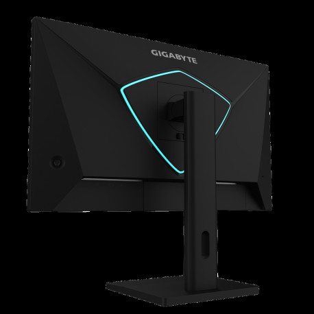 Монитор 27" Gigabyte G27Q3 EK Black 27" IPS, 2560 x 1440, 320Hz, 10bit (1.07B), 1ms, 350cd/m, 1300:1, 2xHDMI-2.0, DP-1.4, 1xUSB2.0, Pivot)-4