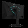 Монитор 27" Gigabyte G27Q3 EK Black 27" IPS, 2560 x 1440, 320Hz, 10bit (1.07B), 1ms, 350cd/m, 1300:1, 2xHDMI-2.0, DP-1.4, 1xUSB2.0, Pivot)