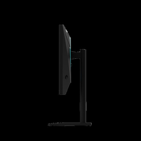 Монитор 27" Gigabyte G27Q3 EK Black 27" IPS, 2560 x 1440, 320Hz, 10bit (1.07B), 1ms, 350cd/m, 1300:1, 2xHDMI-2.0, DP-1.4, 1xUSB2.0, Pivot)-6