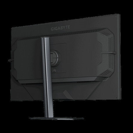 Монитор 27" Gigabyte GO27Q24A EK Black 27" QD-OLED, 2560 x 1440, 240Hz, 10bit (1.07B), 0,03ms, 400cd/m, 1.5M:1, 2xHDMI-2.0, DP-1.4, 1xUSB2.0, USB Type-C (15W), Pivot)-4