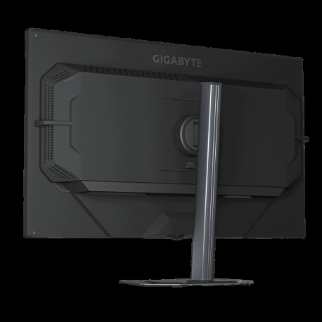 Монитор 27" Gigabyte GO27Q24A EK Black 27" QD-OLED, 2560 x 1440, 240Hz, 10bit (1.07B), 0,03ms, 400cd/m, 1.5M:1, 2xHDMI-2.0, DP-1.4, 1xUSB2.0, USB Type-C (15W), Pivot)-3