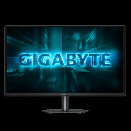 Монитор 27" Gigabyte GO27Q24A EK Black 27" QD-OLED, 2560 x 1440, 240Hz, 10bit (1.07B), 0,03ms, 400cd/m, 1.5M:1, 2xHDMI-2.0, DP-1.4, 1xUSB2.0, USB Type-C (15W), Pivot)