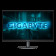 Монитор 27" Gigabyte GO27Q24A EK Black 27" QD-OLED, 2560 x 1440, 240Hz, 10bit (1.07B), 0,03ms, 400cd/m, 1.5M:1, 2xHDMI-2.0, DP-1.4, 1xUSB2.0, USB Type-C (15W), Pivot)