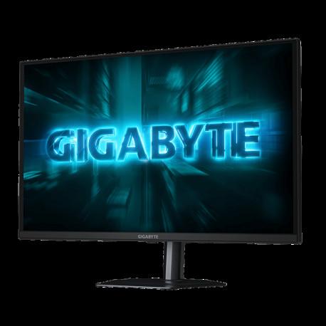 Монитор 27" Gigabyte GO27Q24A EK Black 27" QD-OLED, 2560 x 1440, 240Hz, 10bit (1.07B), 0,03ms, 400cd/m, 1.5M:1, 2xHDMI-2.0, DP-1.4, 1xUSB2.0, USB Type-C (15W), Pivot)-2