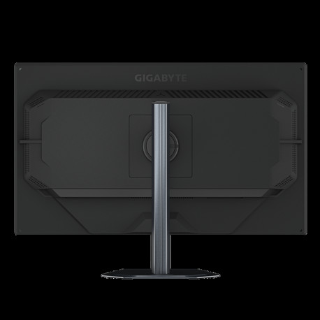 Монитор 27" Gigabyte GO27Q24A EK Black 27" QD-OLED, 2560 x 1440, 240Hz, 10bit (1.07B), 0,03ms, 400cd/m, 1.5M:1, 2xHDMI-2.0, DP-1.4, 1xUSB2.0, USB Type-C (15W), Pivot)-6