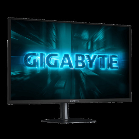 Монитор 27" Gigabyte GO27Q24A EK Black 27" QD-OLED, 2560 x 1440, 240Hz, 10bit (1.07B), 0,03ms, 400cd/m, 1.5M:1, 2xHDMI-2.0, DP-1.4, 1xUSB2.0, USB Type-C (15W), Pivot)-1