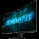 Монитор 27" Gigabyte GS27FCA EK Black 27" VA, Curved, 1920x1080, 200Hz, 8bit, 1ms, 250cd/m, 3000:1, 2xHDMI-2.0, DP-1.4, Vesa100)
