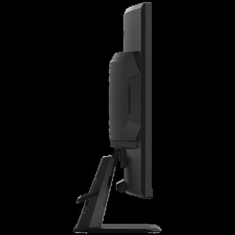 Монитор 27" Gigabyte GS27FCA EK Black 27" VA, Curved, 1920x1080, 200Hz, 8bit, 1ms, 250cd/m, 3000:1, 2xHDMI-2.0, DP-1.4, Vesa100)-3