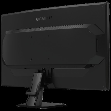 Монитор 27" Gigabyte GS27FCA EK Black 27" VA, Curved, 1920x1080, 200Hz, 8bit, 1ms, 250cd/m, 3000:1, 2xHDMI-2.0, DP-1.4, Vesa100)-4