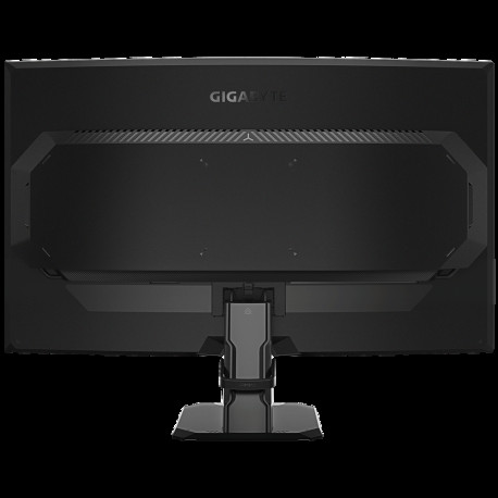 Монитор 27" Gigabyte GS27FCA EK Black 27" VA, Curved, 1920x1080, 200Hz, 8bit, 1ms, 250cd/m, 3000:1, 2xHDMI-2.0, DP-1.4, Vesa100)-5