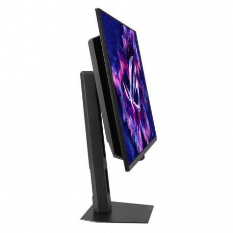 Монитор ASUS 26.5" XG27AQDPG QD-OLED WQHD(2560x1440) 500Hz 2xHDMI DP 1300cd/m² 0.03ms(GTG) 16:9-3