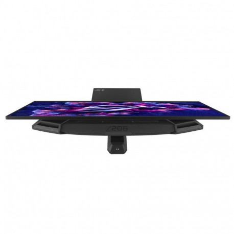Монитор ASUS 26.5" XG27AQDPG QD-OLED WQHD(2560x1440) 500Hz 2xHDMI DP 1300cd/m² 0.03ms(GTG) 16:9-4