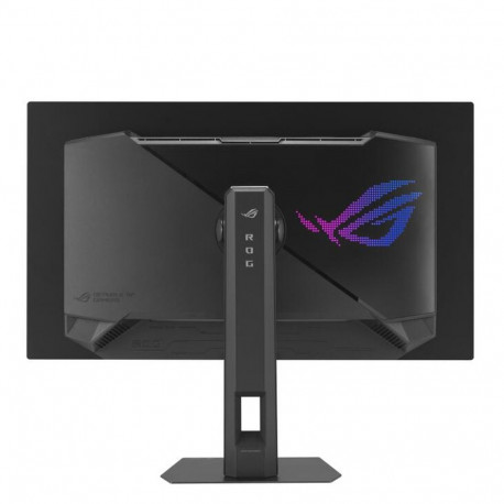 Монитор ASUS 26.5" XG27AQDPG QD-OLED WQHD(2560x1440) 500Hz 2xHDMI DP 1300cd/m² 0.03ms(GTG) 16:9-6