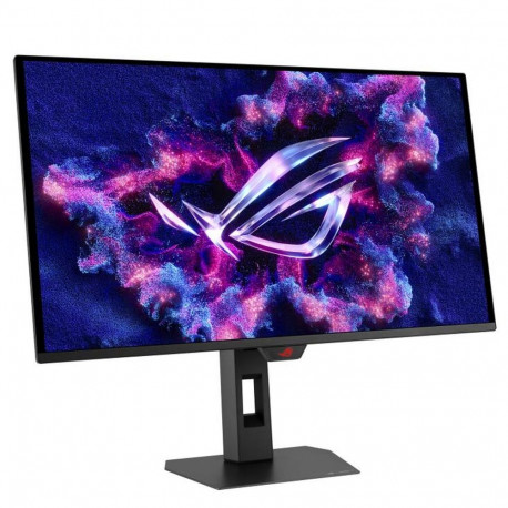 Монитор ASUS 26.5" XG27AQDPG QD-OLED WQHD(2560x1440) 500Hz 2xHDMI DP 1300cd/m² 0.03ms(GTG) 16:9-1