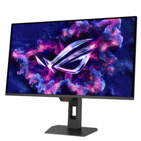 Монитор ASUS 26.5" XG27AQDPG QD-OLED WQHD(2560x1440) 500Hz 2xHDMI DP 1300cd/m² 0.03ms(GTG) 16:9-2
