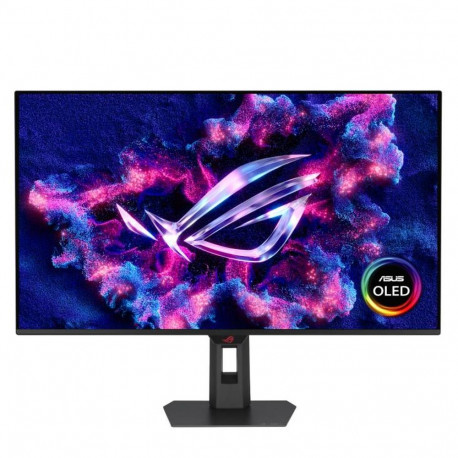 Монитор ASUS 31.5" XG32UQDMS QD-OLED UHD(3840x2160) 240Hz DP 2xHDMI 0.03ms(GTG) 1000cd/㎡ 16:9
