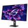 Монитор ASUS 31.5" XG32UQDMS QD-OLED UHD(3840x2160) 240Hz DP 2xHDMI 0.03ms(GTG) 1000cd/㎡ 16:9