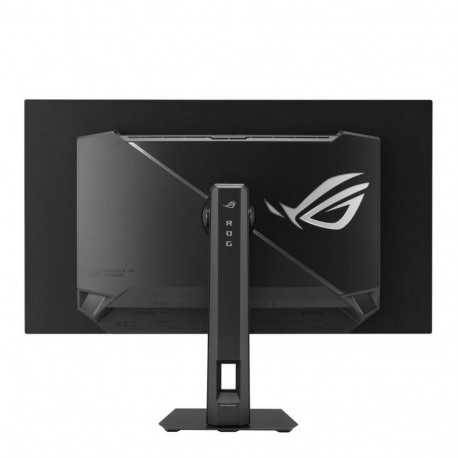 Монитор ASUS 31.5" XG32UQDMS QD-OLED UHD(3840x2160) 240Hz DP 2xHDMI 0.03ms(GTG) 1000cd/㎡ 16:9-5