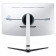 Монитор 32" SAMSUNG S32BG850NM Odyssey Neo G8 Curved VA, 3840x2160, 240Hz, 1ms, 350сd/m, 1000:1, HDR10 | 2xHDMI(2.1), DP(1.4), 2xUSB3.0 | HAS, Swivel, ExPSU, Vesa 100, Black