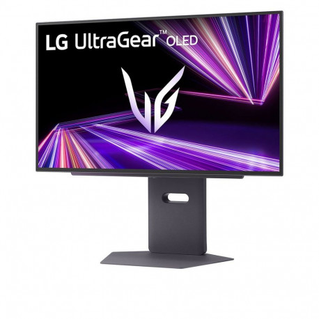 Монитор 26.5" LG 27GX790A-B WOLED, 2560x1440, 480Hz, 0,3ms, 800сd/m, 1.5M:1, HDR10 | 2xHDMI(2.1), DP(2.1), USB3.0 | HAS, Pivot, Swivel, ExPSU, Vesa 100, Black-2