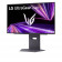 Монитор 26.5" LG 27GX790A-B WOLED, 2560x1440, 480Hz, 0,3ms, 800сd/m, 1.5M:1, HDR10 | 2xHDMI(2.1), DP(2.1), USB3.0 | HAS, Pivot, Swivel, ExPSU, Vesa 100, Black