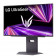 Монитор 26.5" LG 27GX790A-B WOLED, 2560x1440, 480Hz, 0,3ms, 800сd/m, 1.5M:1, HDR10 | 2xHDMI(2.1), DP(2.1), USB3.0 | HAS, Pivot, Swivel, ExPSU, Vesa 100, Black
