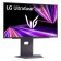 Монитор 26.5" LG 27GX790A-B WOLED, 2560x1440, 480Hz, 0,3ms, 800сd/m, 1.5M:1, HDR10 | 2xHDMI(2.1), DP(2.1), USB3.0 | HAS, Pivot, Swivel, ExPSU, Vesa 100, Black