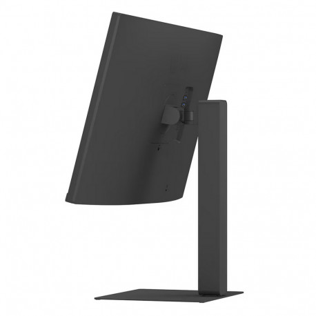 Монитор 27" LG 27U730A-B IPS, 3840x2160, 60Hz, 5ms, 300сd/m, 1000:1, HDR10 | 2xHDMI(2.0), DP(1.4), Type-C(PD-90W), 2xUSB3.2 | HAS, Pivot, Swivel, ExPSU, Speakers, Vesa 100, Black-9