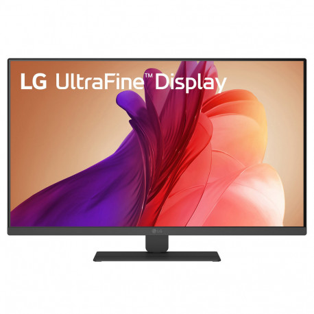 Монитор 27" LG 27U730A-B IPS, 3840x2160, 60Hz, 5ms, 300сd/m, 1000:1, HDR10 | 2xHDMI(2.0), DP(1.4), Type-C(PD-90W), 2xUSB3.2 | HAS, Pivot, Swivel, ExPSU, Speakers, Vesa 100, Black-3