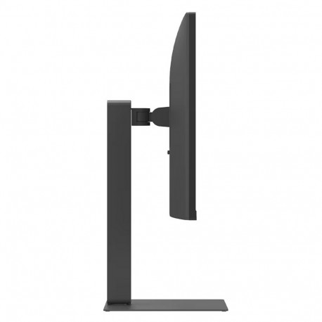 Монитор 27" LG 27U730A-B IPS, 3840x2160, 60Hz, 5ms, 300сd/m, 1000:1, HDR10 | 2xHDMI(2.0), DP(1.4), Type-C(PD-90W), 2xUSB3.2 | HAS, Pivot, Swivel, ExPSU, Speakers, Vesa 100, Black-7