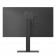 Монитор 27" LG 27U730A-B IPS, 3840x2160, 60Hz, 5ms, 300сd/m, 1000:1, HDR10 | 2xHDMI(2.0), DP(1.4), Type-C(PD-90W), 2xUSB3.2 | HAS, Pivot, Swivel, ExPSU, Speakers, Vesa 100, Black