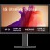 Монитор 27" LG 27U730A-B IPS, 3840x2160, 60Hz, 5ms, 300сd/m, 1000:1, HDR10 | 2xHDMI(2.0), DP(1.4), Type-C(PD-90W), 2xUSB3.2 | HAS, Pivot, Swivel, ExPSU, Speakers, Vesa 100, Black