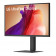 Монитор 27" LG 27U730A-B IPS, 3840x2160, 60Hz, 5ms, 300сd/m, 1000:1, HDR10 | 2xHDMI(2.0), DP(1.4), Type-C(PD-90W), 2xUSB3.2 | HAS, Pivot, Swivel, ExPSU, Speakers, Vesa 100, Black