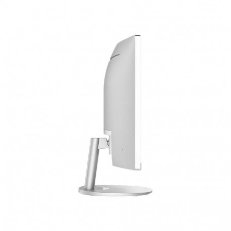 Монитор 34" MSI PRO MP341CQW E12 Curved VA, 3440x1440, 120Hz, 4ms, 300сd/m, 3500:1, HDR | 2xHDMI(2.0b), DP(1.4a) | InPSU, Speakers, Vesa 100, White-3