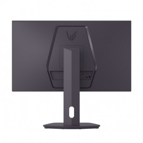 Монитор 27" LG 27G610A-B IPS, 2560x1440, 200Hz, 1ms, 400сd/m, 1000:1, HDR10 | 2xHDMI(2.0), DP(1.4) | HAS, Pivot, Swivel, ExPSU, Vesa 100, Black-3
