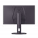 Монитор 27" LG 27G610A-B IPS, 2560x1440, 200Hz, 1ms, 400сd/m, 1000:1, HDR10 | 2xHDMI(2.0), DP(1.4) | HAS, Pivot, Swivel, ExPSU, Vesa 100, Black
